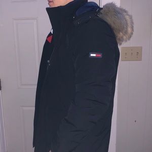 Tommy Hilfiger winter coat